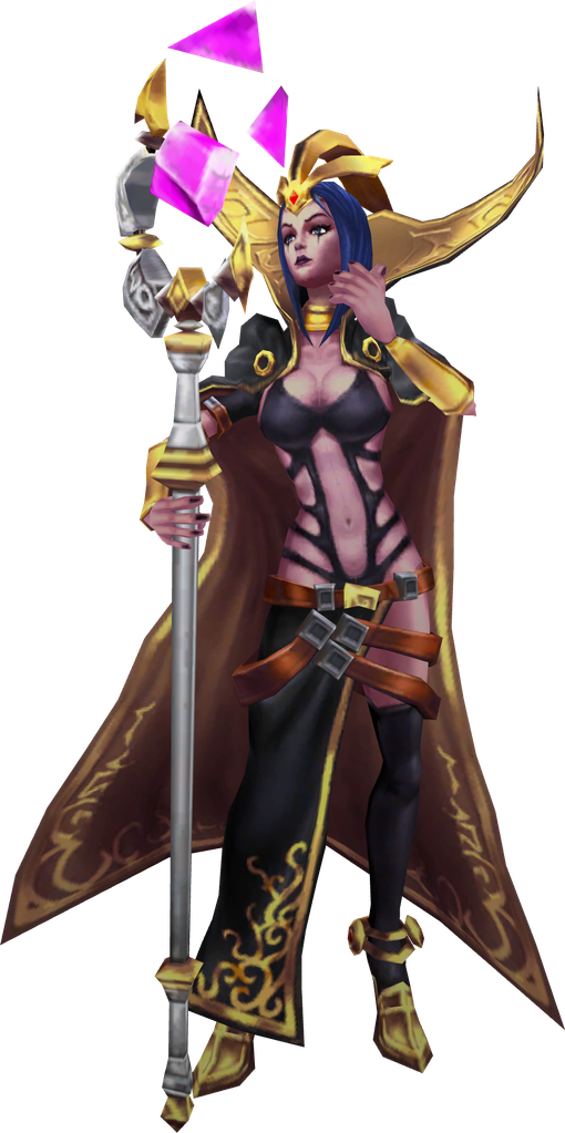 lol guide leblanc alt