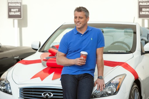 matt leblanc on episodes alt