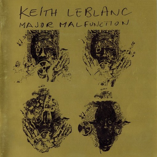 keith leblanc major malfunction alt