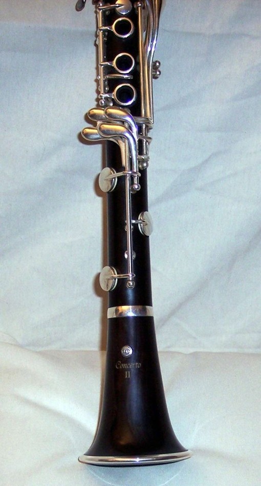 leblanc concerto ii alt