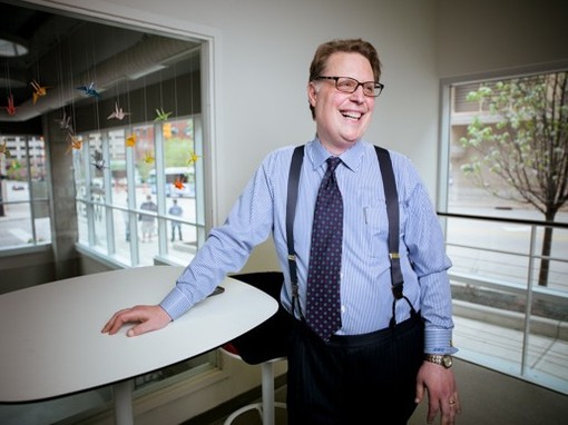 dr richard leblanc alt