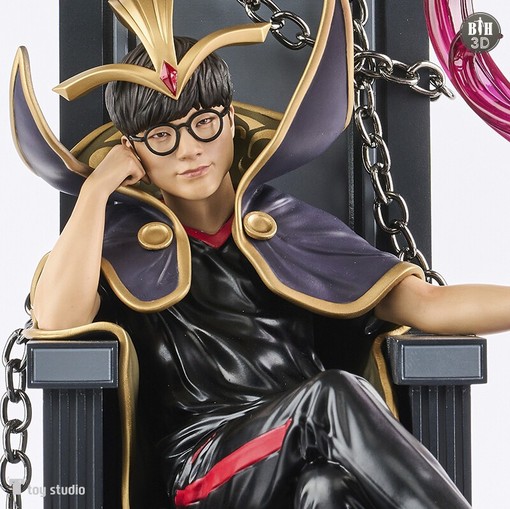 skt t1 faker leblanc alt