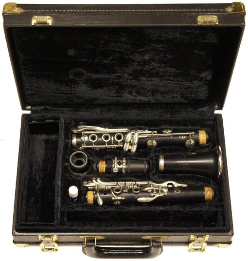 leblanc pete fountain clarinet alt