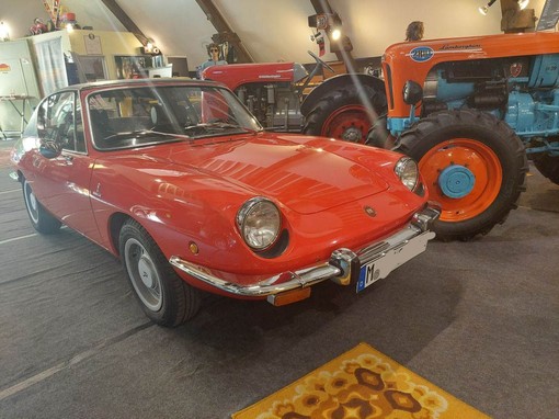 fiat bertone for sale alt