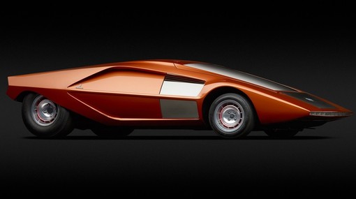bertone stratos zero alt