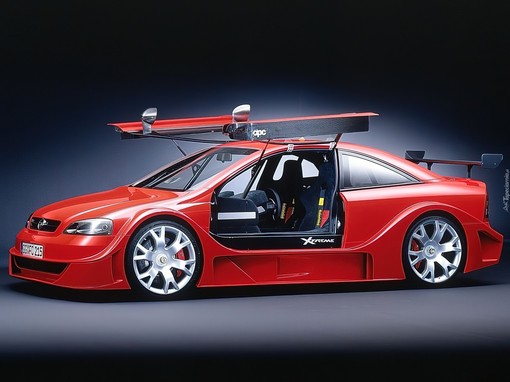 astra coupe bertone alt