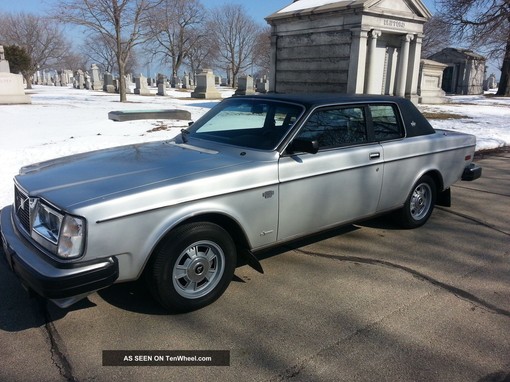 volvo 240 bertone alt