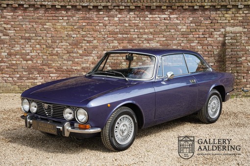 alfa romeo gtv bertone alt
