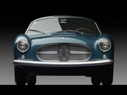 maserati zagato spyder alt