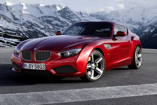bmw z4 zagato alt