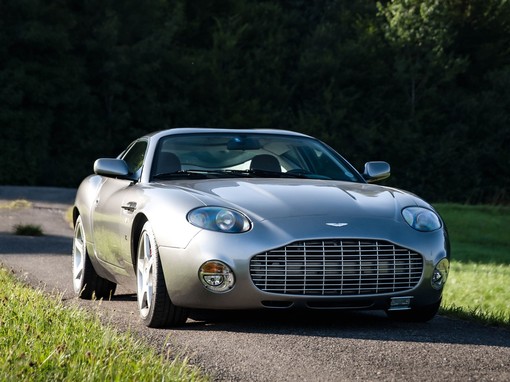 aston martin db7 zagato price alt