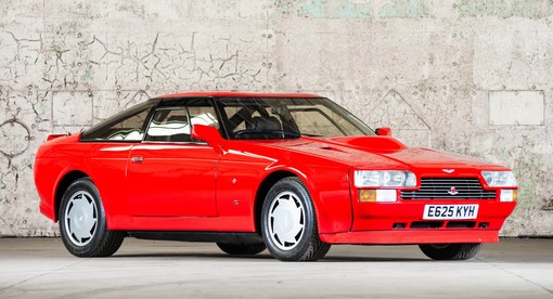 aston martin zagato 1986 alt
