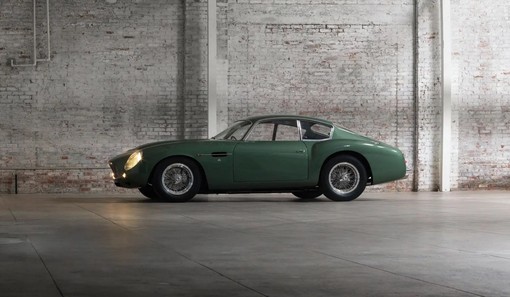 bmw zagato coupe alt