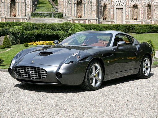 575 gtz zagato alt