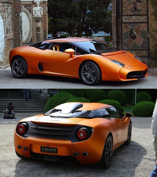 lamborghini 5-95 zagato alt