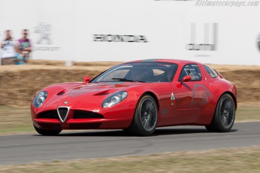 zagato tz3 corsa alt