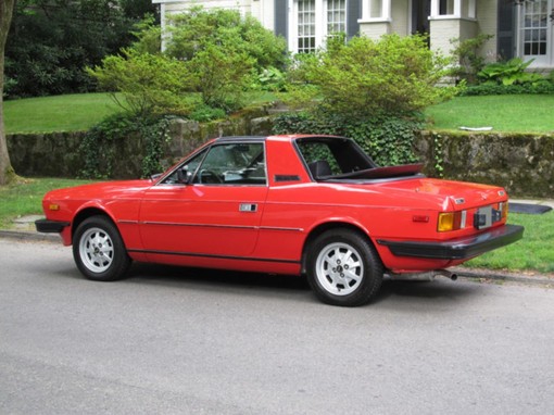 lancia zagato 1982 alt