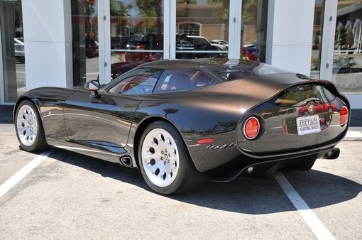 alfa romeo zagato tz3 alt