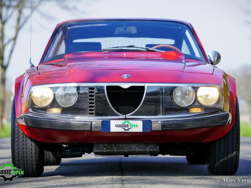 alfa junior zagato alt