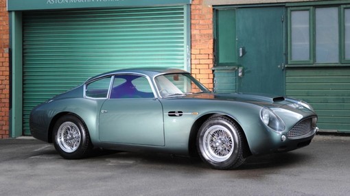 aston martin db5 zagato alt