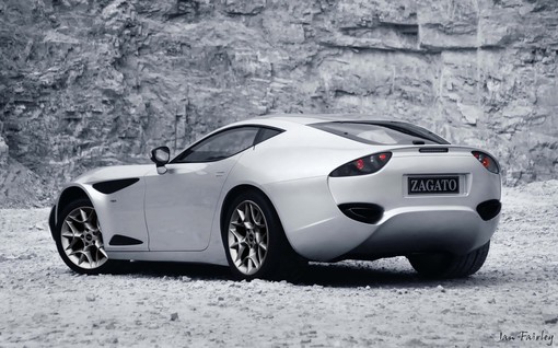 zagato perana z-one alt