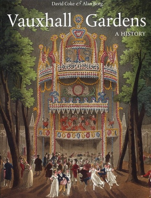 vauxhall pleasure gardens london alt