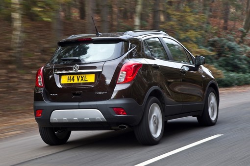 vauxhall mokka reviews 2014 alt
