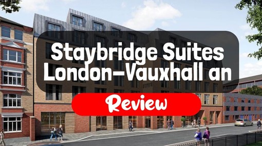 hotel london vauxhall alt