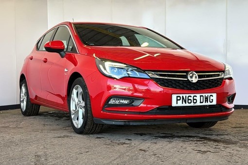 vauxhall astra finance used alt