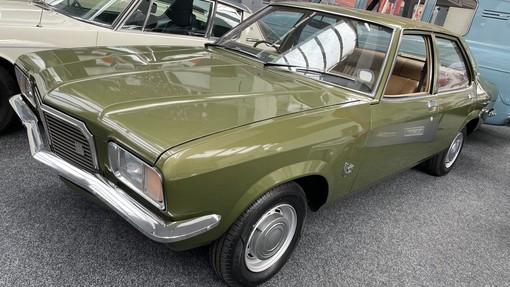 regency vauxhall buckie alt