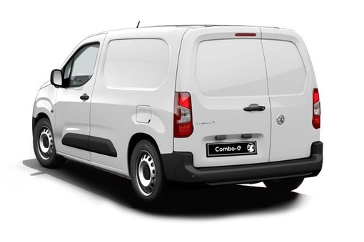 vauxhall combo van forum alt