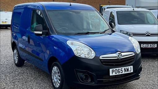 vauxhall combo review 1.3 cdti alt