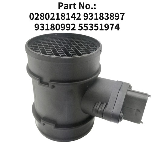 vauxhall air flow meter alt