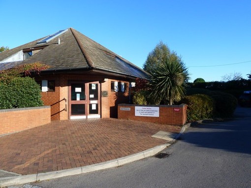 vauxhall surgery chepstow alt