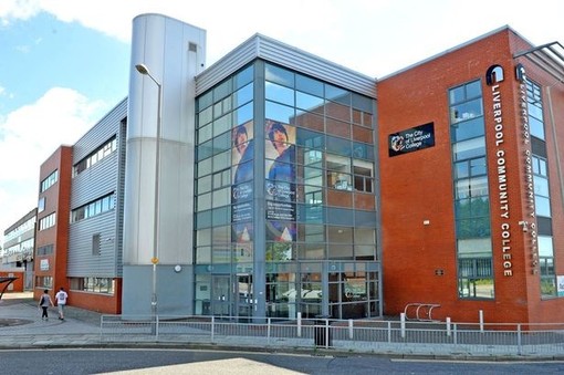 liverpool community college vauxhall road phone number alt