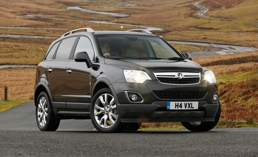 vauxhall antara 2012 alt