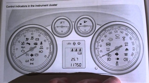 vauxhall astra engine management light and loss of power alt