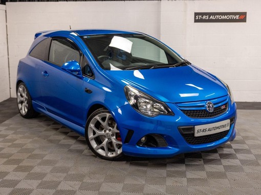 vauxhall in york alt