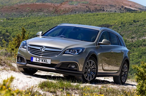 vauxhall insignia country tourer alt