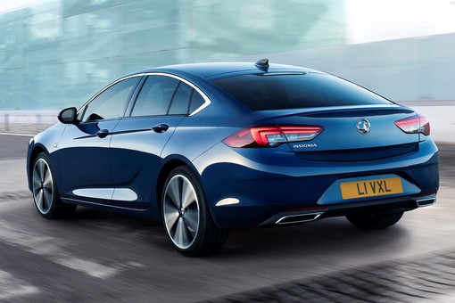 vauxhall insignia price new alt