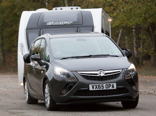 vauxhall zafira tourer se alt