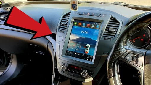 vauxhall insignia bluetooth upgrade alt