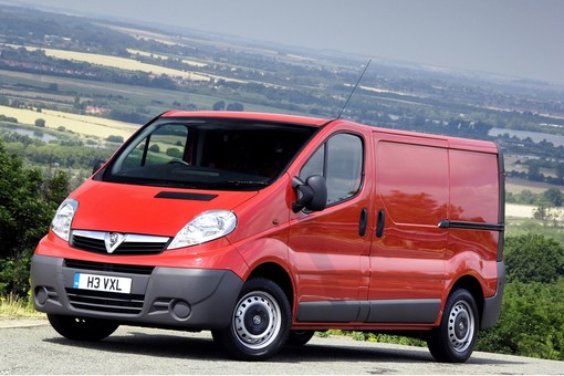 vauxhall vivaro reliability alt