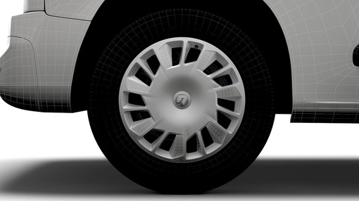 vauxhall wheel caps alt