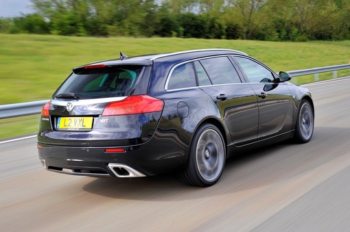 vauxhall insignia elite estate alt
