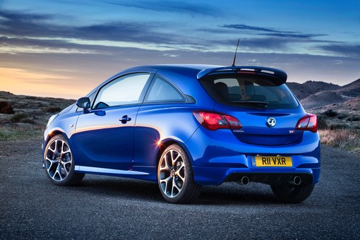 vauxhall corsa vxr finance deals alt