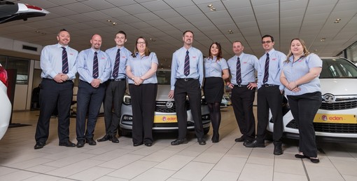 eden vauxhall careers alt