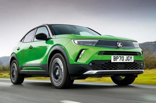 vauxhall parent company alt