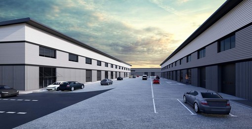 vauxhall industrial estate wrexham alt