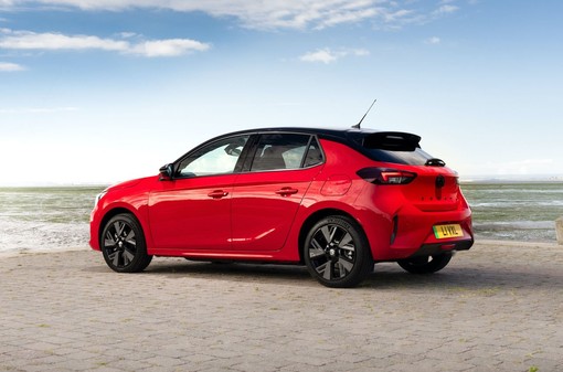 vauxhall corsa design for sale alt